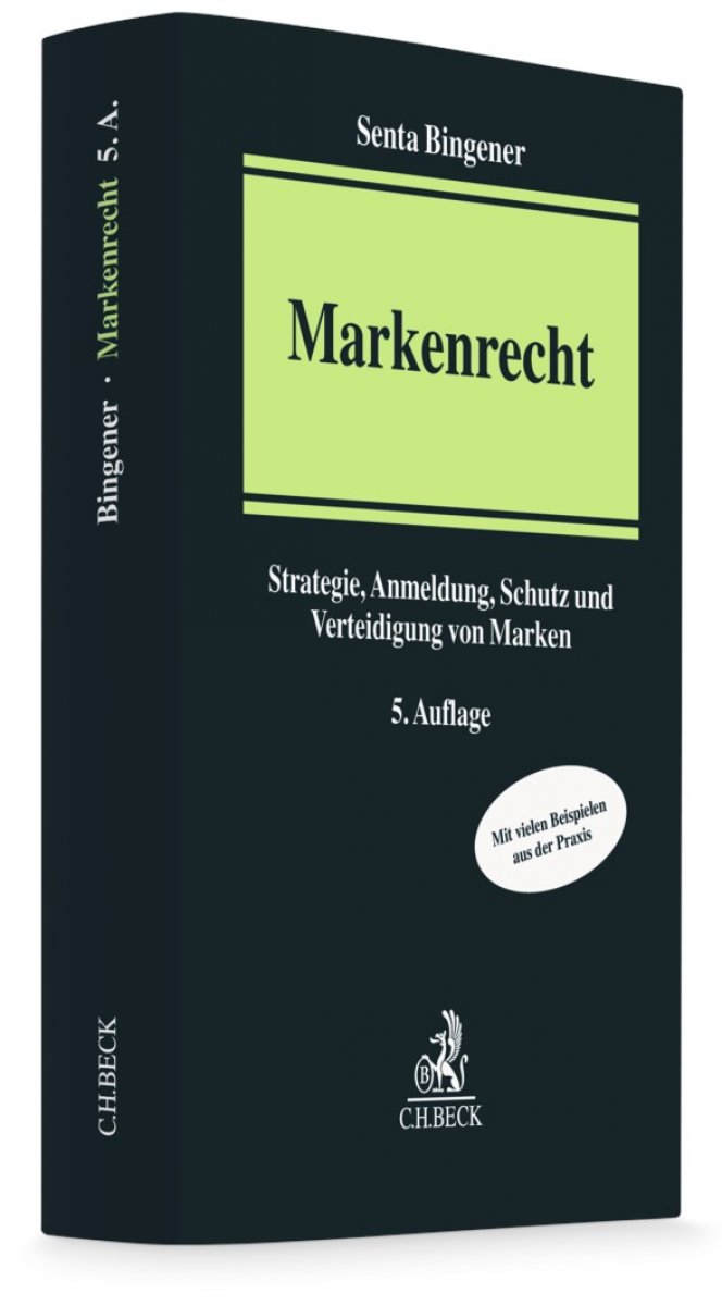 Markenrecht | Bingener