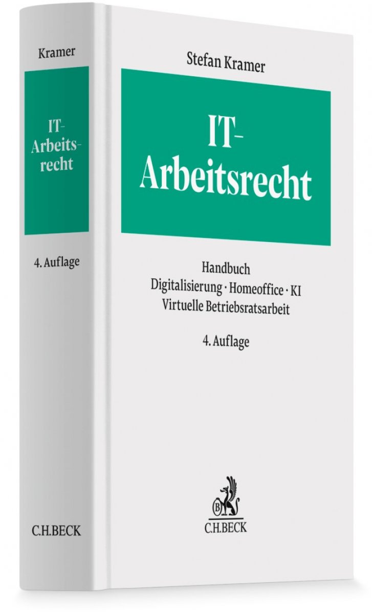 IT-Arbeitsrecht | Kramer