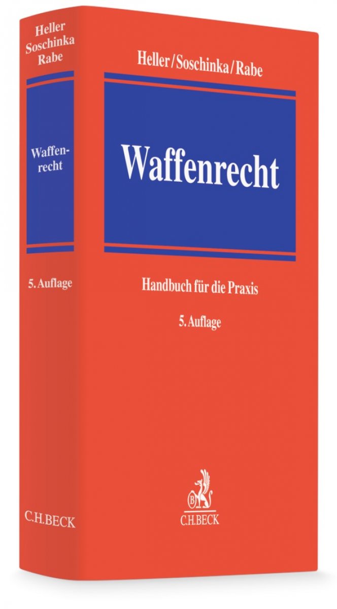 Waffenrecht | Heller