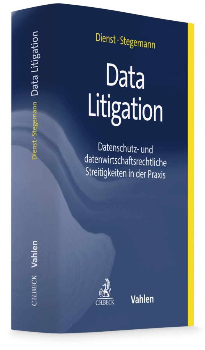 Data Litigation | Dienst