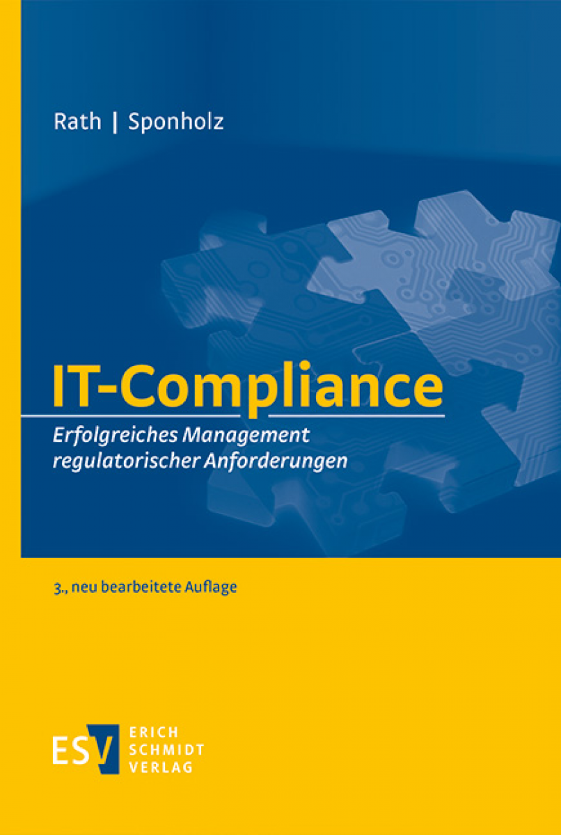 IT-Compliance | Rath