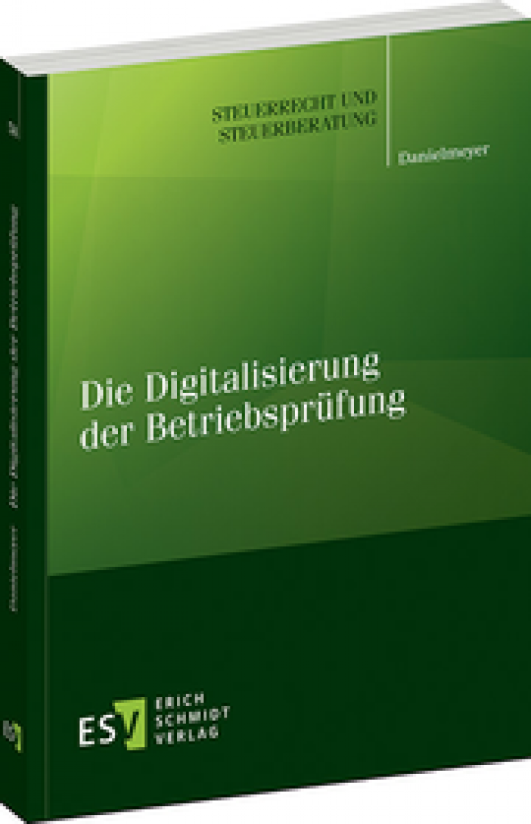 Die Digitalisierung der Betriebsprüfung | Danielmeyer
