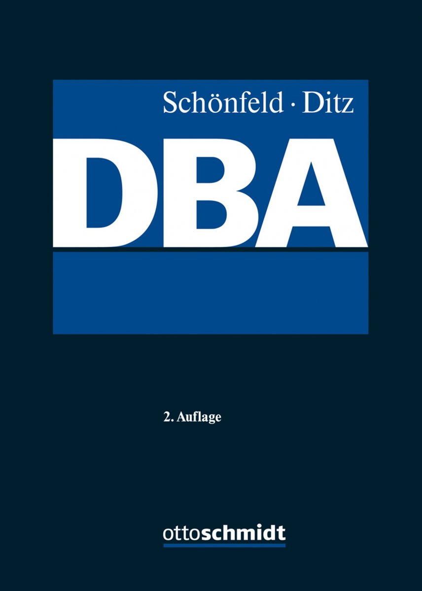 Doppelbesteuerungsabkommen | Schönfeld