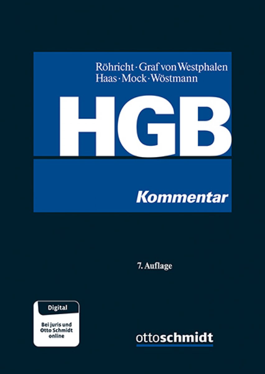 HGB | Röhricht