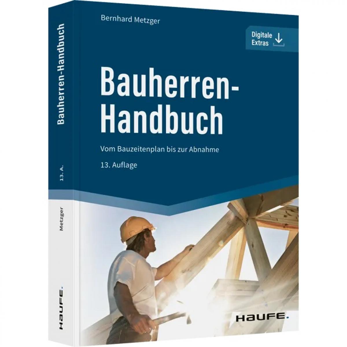 Bauherren-Handbuch | Metzger