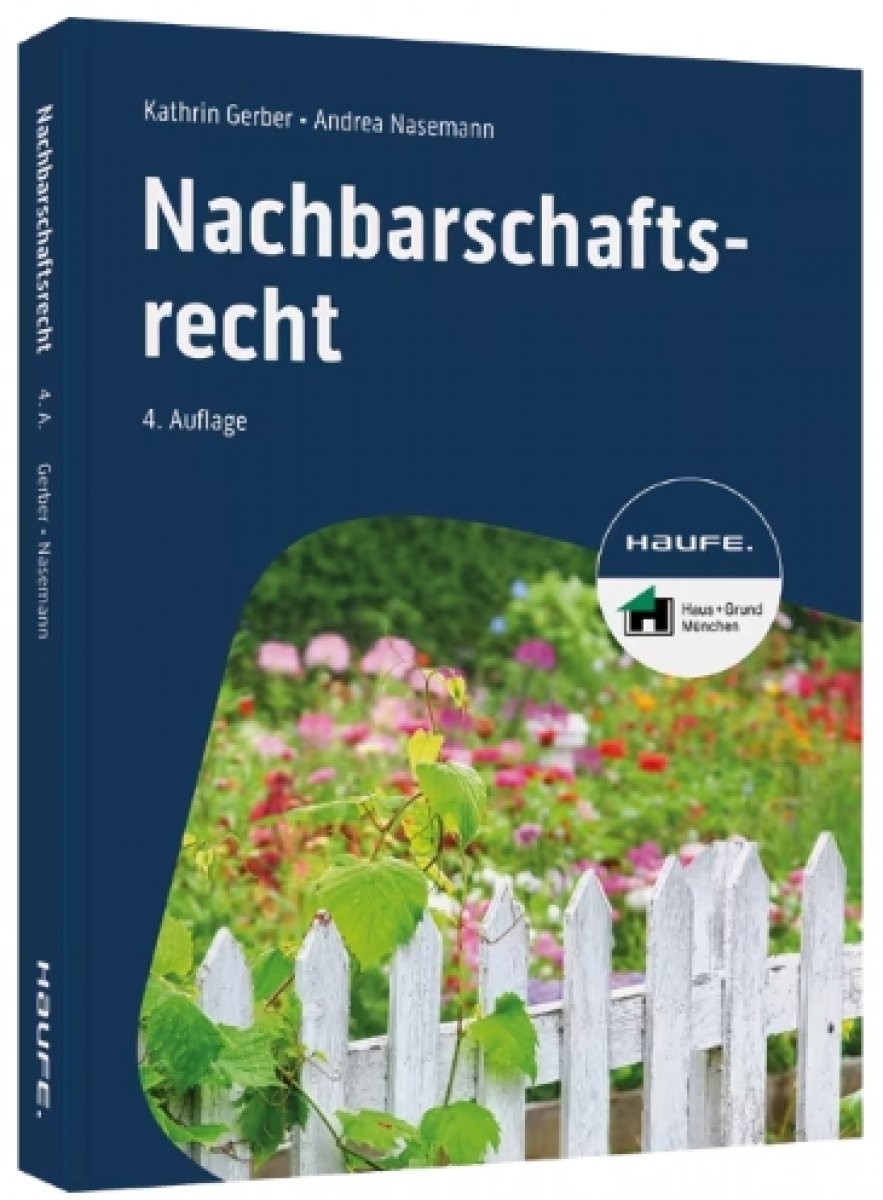 Nachbarschaftsrecht | Gerber