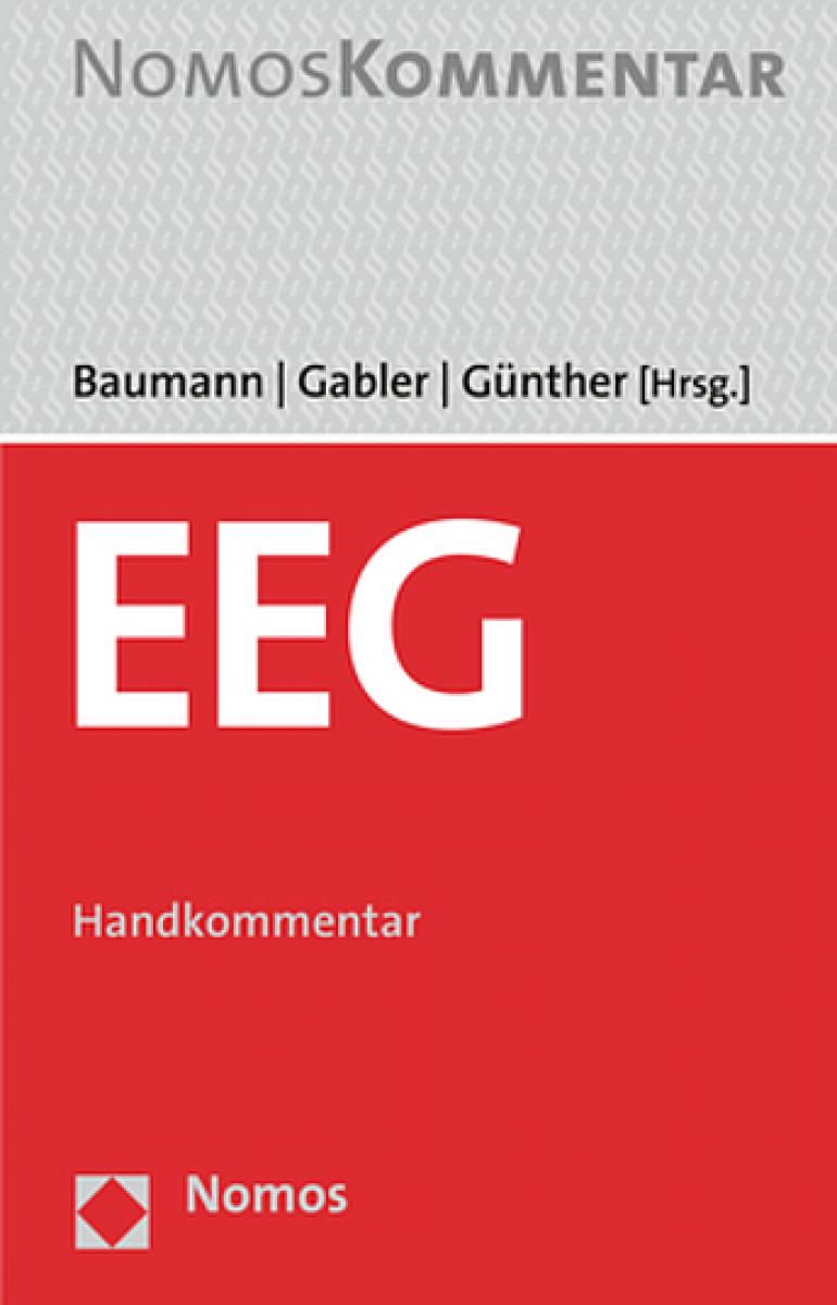 EEG | Baumann
