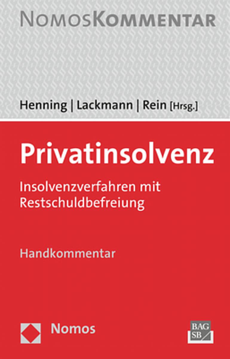 Privatinsolvenz | Henning