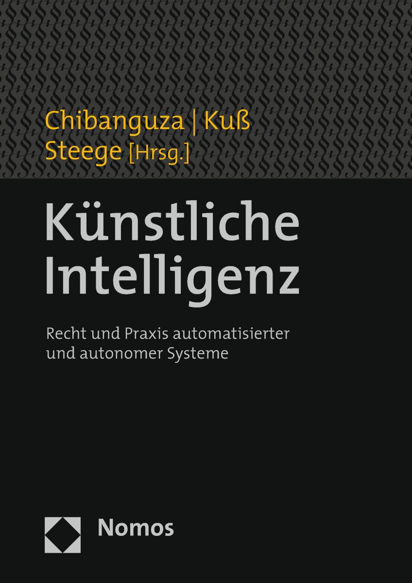 Künstliche Intelligenz | Chibanguza