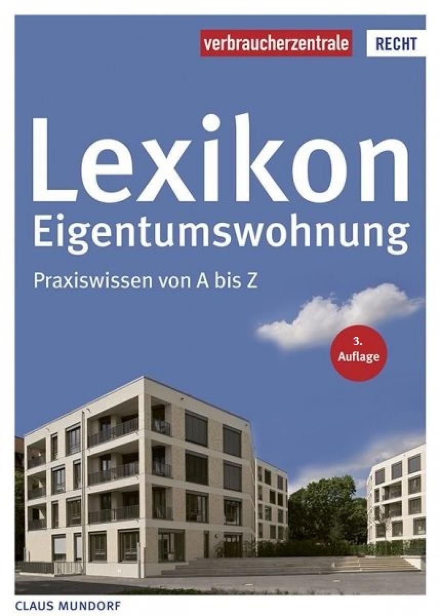 Lexikon Eigentumswohnung | Mundorf