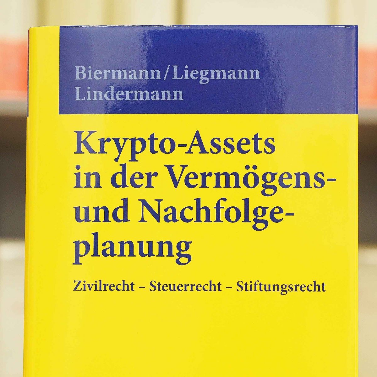 Krypto-Assets in der Vermögens- und Nachfolgeplanung | Biermann