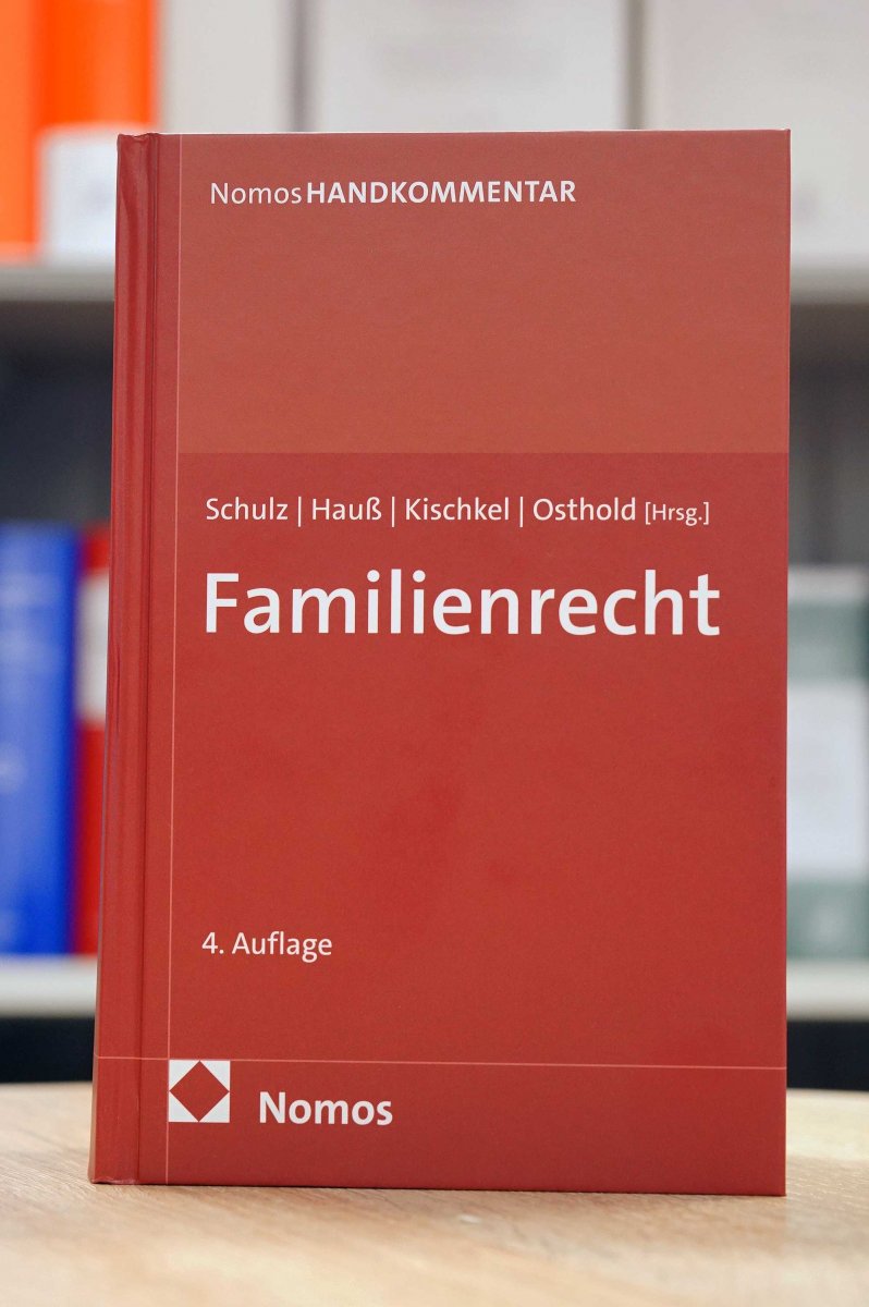 Familienrecht | Schulz
